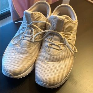 Light Pink Nike Air Max